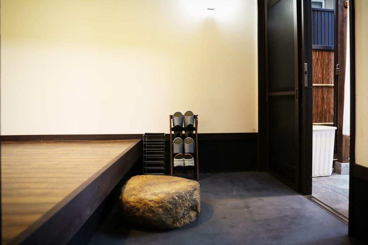 柏 一吾山房 Haku Ichigo-Sanbo Villa Kyoto Exterior photo